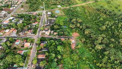 Imagem da notícia Após acusar morador de Alcinópolis de dano ambiental, Mané Nunes tem denúncia desmentida por vistoria de órgãos oficiais